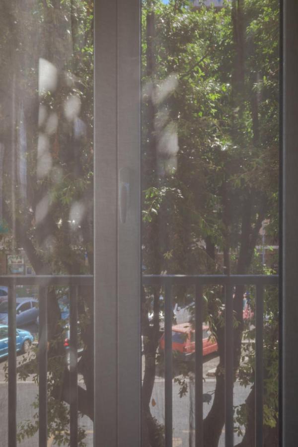 The Vibe Room Roma Exterior foto